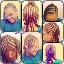 1st Day Of 4th Grade Ready Cornrows Half Up Side Bangs Braided Braided Bangs Cornrows Braids Braids