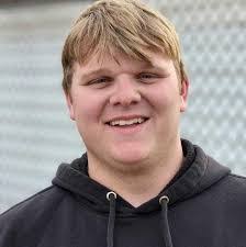 Leo Henson's Instagram, Twitter & Facebook