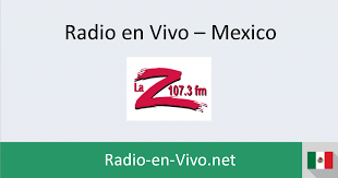 Ciudad juárez 103.5 mhz fm. La Z Radio En Vivo Mexico