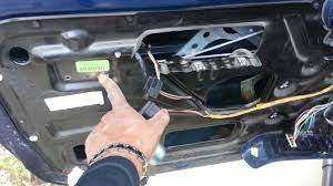 1999 Chevy Tahoe Driver Side Door Handle Repair Chevy Tahoe Chevy Truck Repair