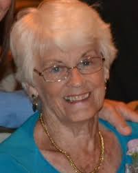 Nancy Anne Kinman Obituary February 15, 2025