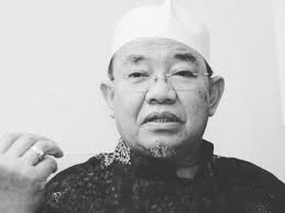 Zakaria telah dilaporkan meninggal dunia sebentar tadi. Gjwtqpggalthdm