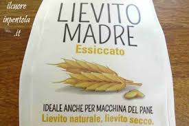 Lievito madre vs lievito di birra è la madre di tutte le guerre combattute in nome della perfetta lievitazione che, sarà il caso di ricordare, è solo l'aspetto devo confessare che al solo sentire secco, il triello con lievito di birra e lievito madre mi sembrava potesse avere in pizzeria solo un vincitore: Come Si Usa Il Lievito Madre Essiccato Il Cuore In Pentola