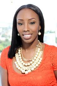 Tamara James's Instagram, Twitter & Facebook