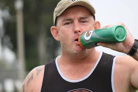 Fundraiser by Ciara Breen : Help Us Give Coach Cliff a Dignified Farewell