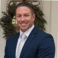 Nicholas Marlow's Instagram, Twitter & Facebook