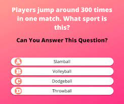 Fun Questions Trivia Quiz Interesting Questions Trivia Questions