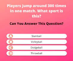 Rd.com knowledge facts you might think that this is a trick science trivia question. Fun Questions Trivia Quiz Interesting Questions Trivia Questions