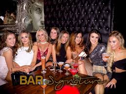 Signature Living S Guide To The Best Bar Booths In Liverpool