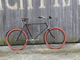 1933 Wanderer Vintage Bicycles Bicycle Bike