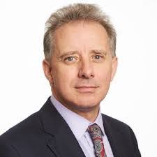 John Monteith's Instagram, Twitter & Facebook