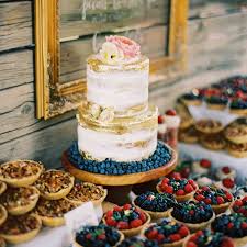 June 26, 2018 by nicole perry. 27 Pretty Wedding Cakes That Are Ready For Spring