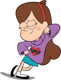 S1e2 Mabel Transparent Png Desenhos Para Capa Desenhos De Bff Esbocos De Desenhos Animados