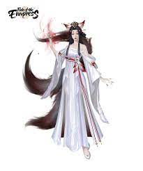 Fate of the Empress Official (fateoftheempress) - Profile | Pinterest