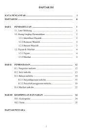 Maybe you would like to learn more about one of these? Pahami Format Susunan Makalah Yang Baik Benar Rekreartive