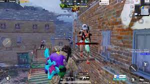 Hindi Pubg Mobile Gameplay New Update Zombie Infection Mode 79 Youtube
