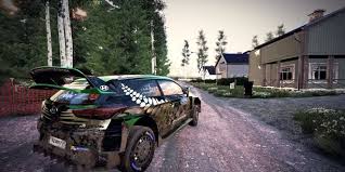 3 new rallies (kenya, japan, new zealand), over 15 classic cars and 100 special stages to tackle! Wrc 9 Blind Jumps Update Erfolgt Viele Bugfixes Und Neue Features