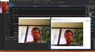 Funvision opencv C++ tutorials