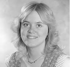 Barbara Gail Gillespie