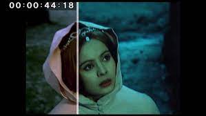 Three wishes for cinderella (1973). Julegave Fra Tsjekkia Tre Notter Til Askepott I Ny Drakt