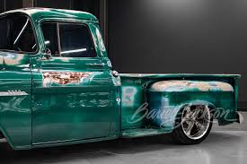 Image result for Azore Green 1955 Truck