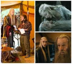 The battle of the five armies) îl are în prim plan pe bilbo baggins (martin freeman) împreună cu trupa lui de gnomi au reuşit să îl supere tare pe dragonul smaug şi să îl facă să atace. O Calatorie Care A Durat 17 Ani Si A Fascinat Milioane De Fani Se Incheie In