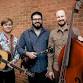 An evening of Bluegrass w/Nick Dumas, Chris Luquette & Andrew Knapp