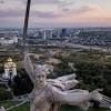 Während in stalingrad nach schätzungen von experten etwa 60.000. 1