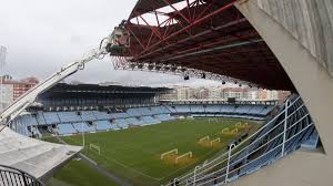 Todos los videos del maestro ramon freire. Celta Vigo Asked Atletico Madrid To Play Game At Wanda Due To Safety Issues At Balaidos As Com