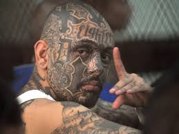 Wikimedia commons, created in canva by jono. Top 9 Prison Tattoo Designs And Images Styles At Life