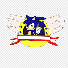 Sega is registered in the u.s. Sonic Forces Doctor Eggman Sonic Mania Team Sonic Racing Nintendo Switch Hedgehog Cartoon Sonic The Hedgehog Logo Png Pngegg