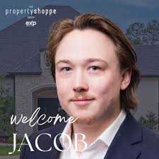 Jacob Waggoner Realtor