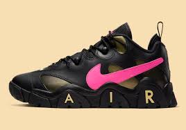 The level of stability paired with the overt midsole branding offers sneaker lovers a nostalgic optic. ØªÙ†Ø¸Ù… Ø§Ù„Ù…Ø³ØªØ´Ø¹Ø± Ø§Ù„ØªØµÙˆÙŠØª Nike Air Barrage Super Bowl Natural Soap Directory Org