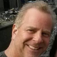 Donald Vander Linden