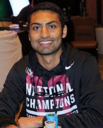 patrick coe (@pcoe9)