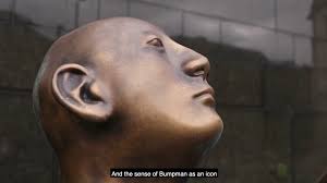 Paloma Varga Weisz: Bumped Body