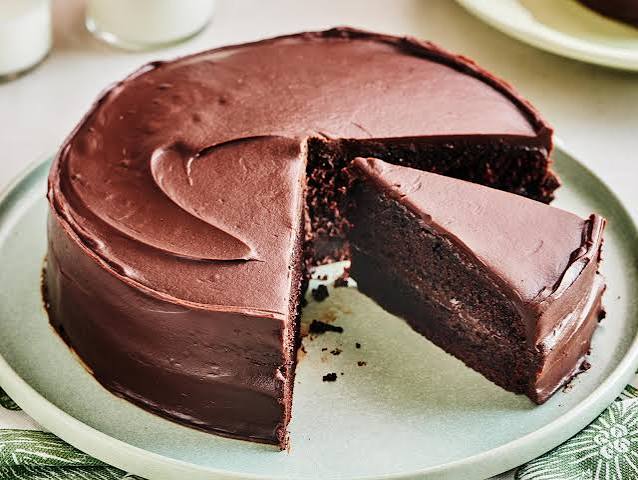Gâteau au Chocolat