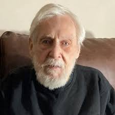 August Haberstroh Obituary September 28, 2023