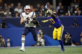 Get the latest super bowl 2019 football news, pictures, videos, stats and more. How The Patriots Unyielding Dynasty Claimed A Sixth Super Bowl Title The New York Times