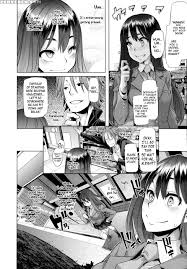 Emergence 1 - Read Manga Emergence 1 Online For Free