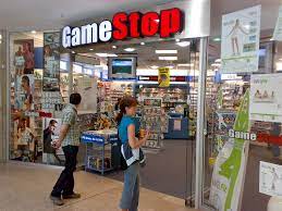 Du leder efter gamestop, zara, københavn, shopping, ønskebørn, tinderbox. Gamestop Auf Shoppingtour Gamereactor