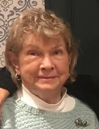 Obituary information for Karee "Kay" M. Everhart