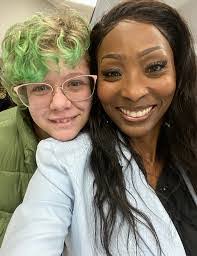 Irma Wong's Instagram, Twitter & Facebook