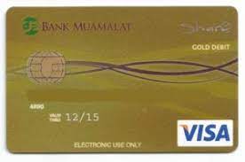 Customers from global routes are prescribed to get linked with customer care representatives in quick time frame. Bank Card Share Bank Muamalat Indonesia Col Id Vi 0030