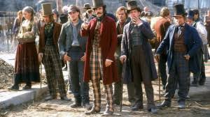 Gangs of new york marked scorsese's first collaboration (of five, so far) with leonardo dicaprio, which may martin scorsese read herbert asbury's 1928 nonfiction book the gangs of new york: Gangs Of New York 2002 Review Rosiepowell2000 S Blog