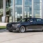 The 2017 genesis g90 is a large luxury sedan with seating for five. 2017 Hyundai Genesis G90 Detailed Dubi Cars New And Used Cars