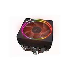 The wraith prism will be included with all boxed 3rd gen amd ryzen 7 and ryzen 9 desktop processors Find The Best Price On Amd Wraith Prism Compare Deals On Pricespy Nz
