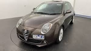 Image result for Bianco Elegante 2014 MiTo