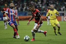 O esporte clube bahia é um clube desportivo brasileiro de futebol da cidade de salvador, na bahia. Estadio Da Fonte Nova Bahia X Flamengo Fotos Publicas