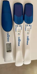 A false positive is an error in binary classification in which a test result incorrectly indicates the presence of a condition such as a disease when the disease is not present, while a false negative is the opposite error where the test result incorrectly fails to indicate the presence of a condition when it. Faint Positive Line On Clear Blue Mumsnet